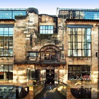 The Glasgow School of Art 1102499 Image 1